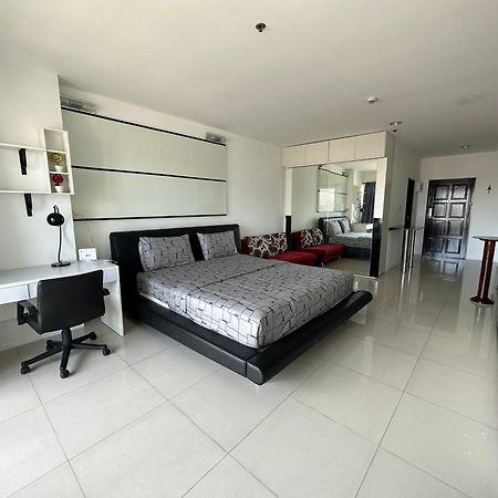 Condo Express View Talay 6 Патая Екстериор снимка