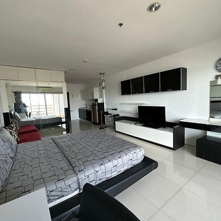 Condo Express View Talay 6 Патая Екстериор снимка