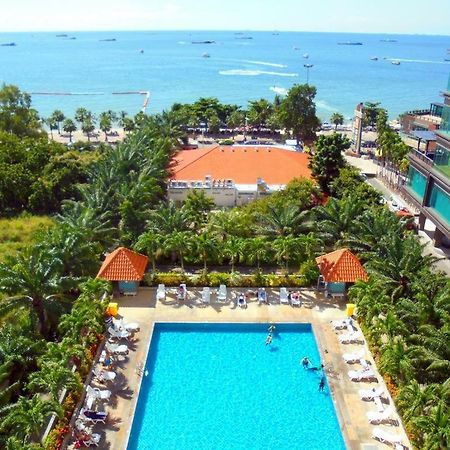 Condo Express View Talay 6 Патая Екстериор снимка