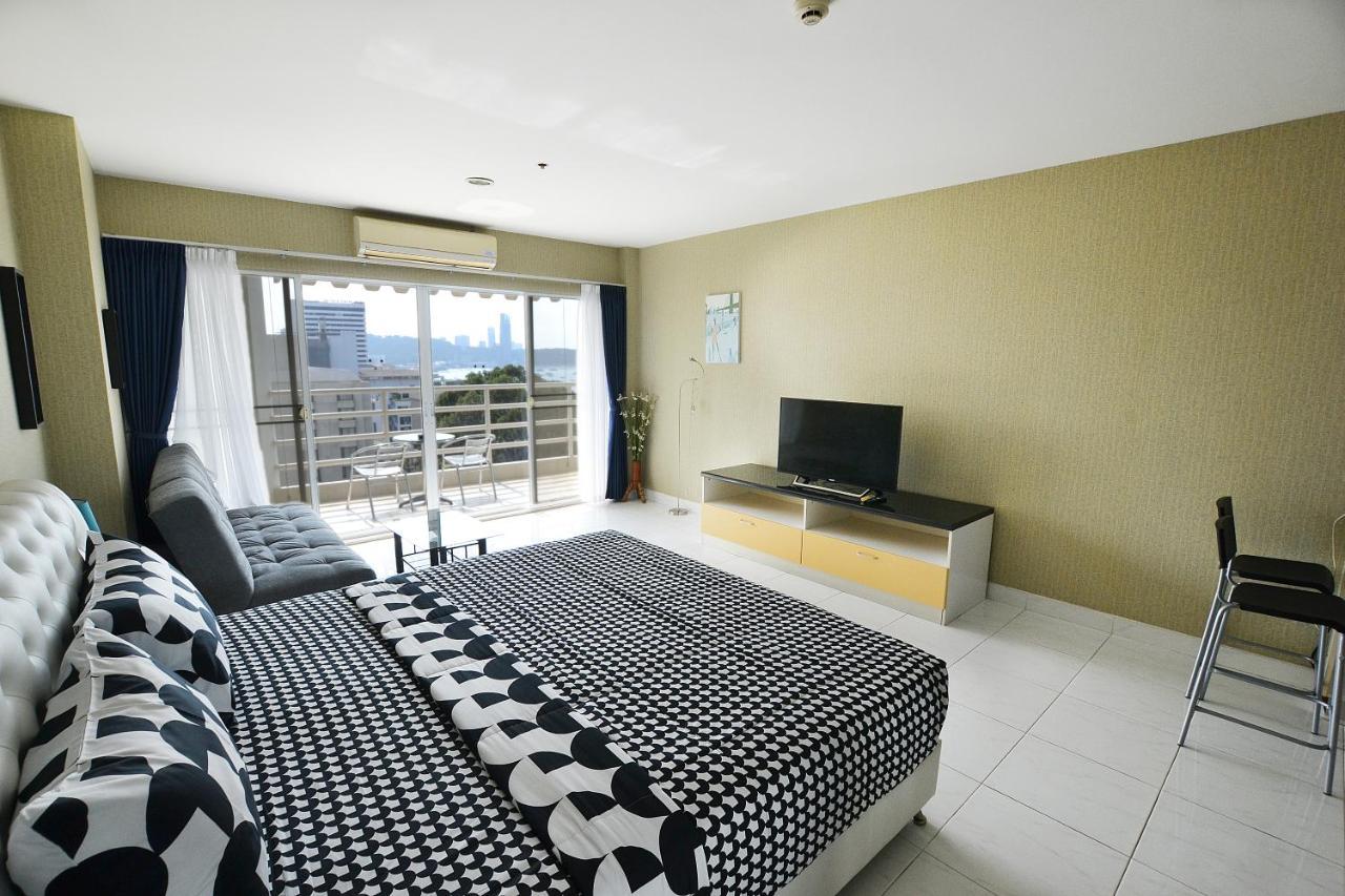 Condo Express View Talay 6 Патая Екстериор снимка