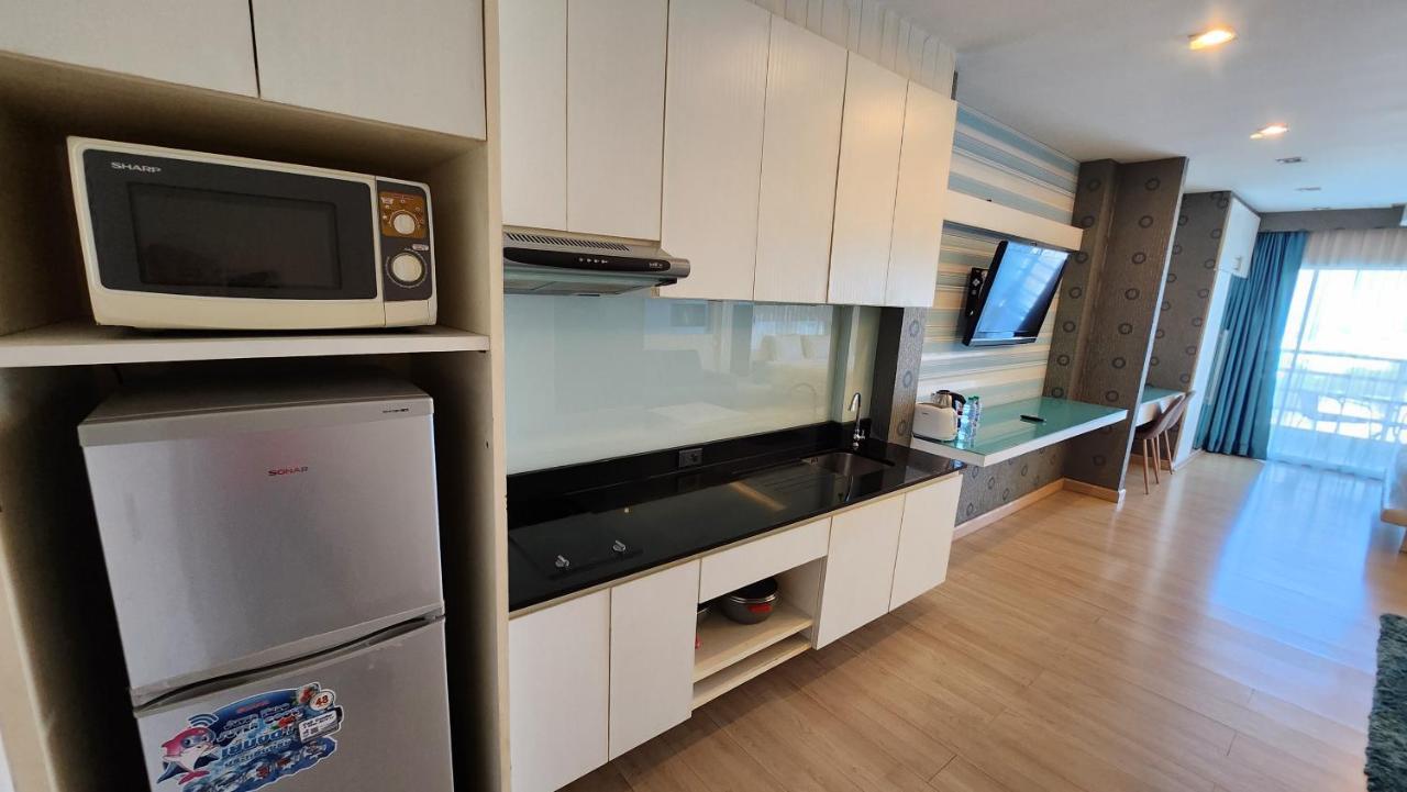 Condo Express View Talay 6 Патая Екстериор снимка