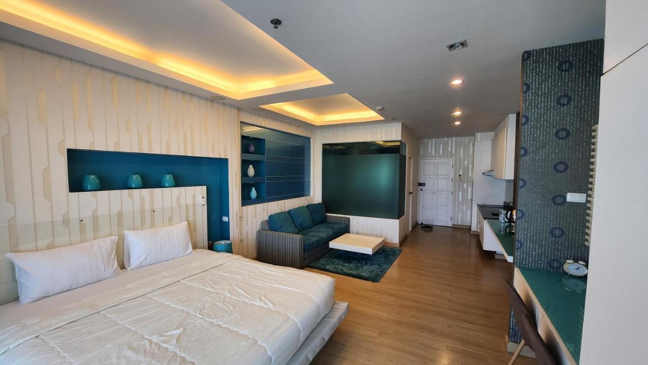 Condo Express View Talay 6 Патая Екстериор снимка