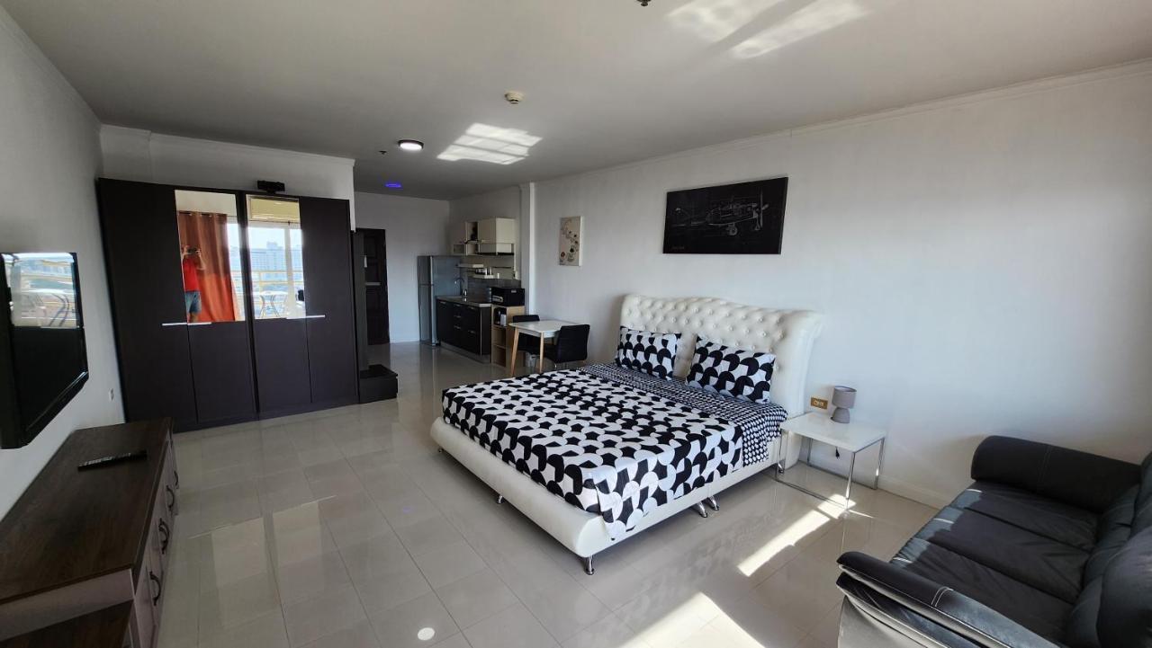 Condo Express View Talay 6 Патая Екстериор снимка