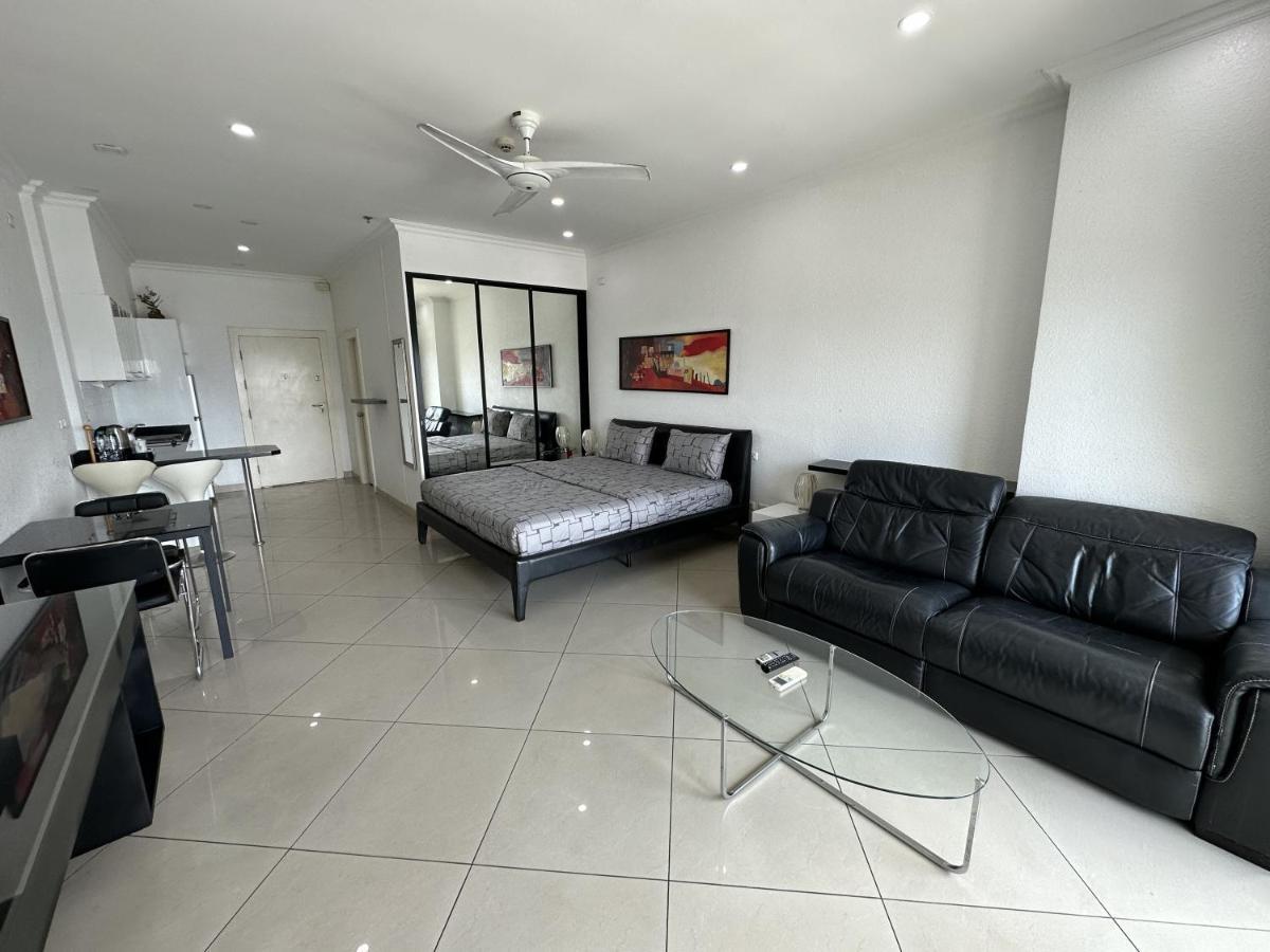 Condo Express View Talay 6 Патая Екстериор снимка