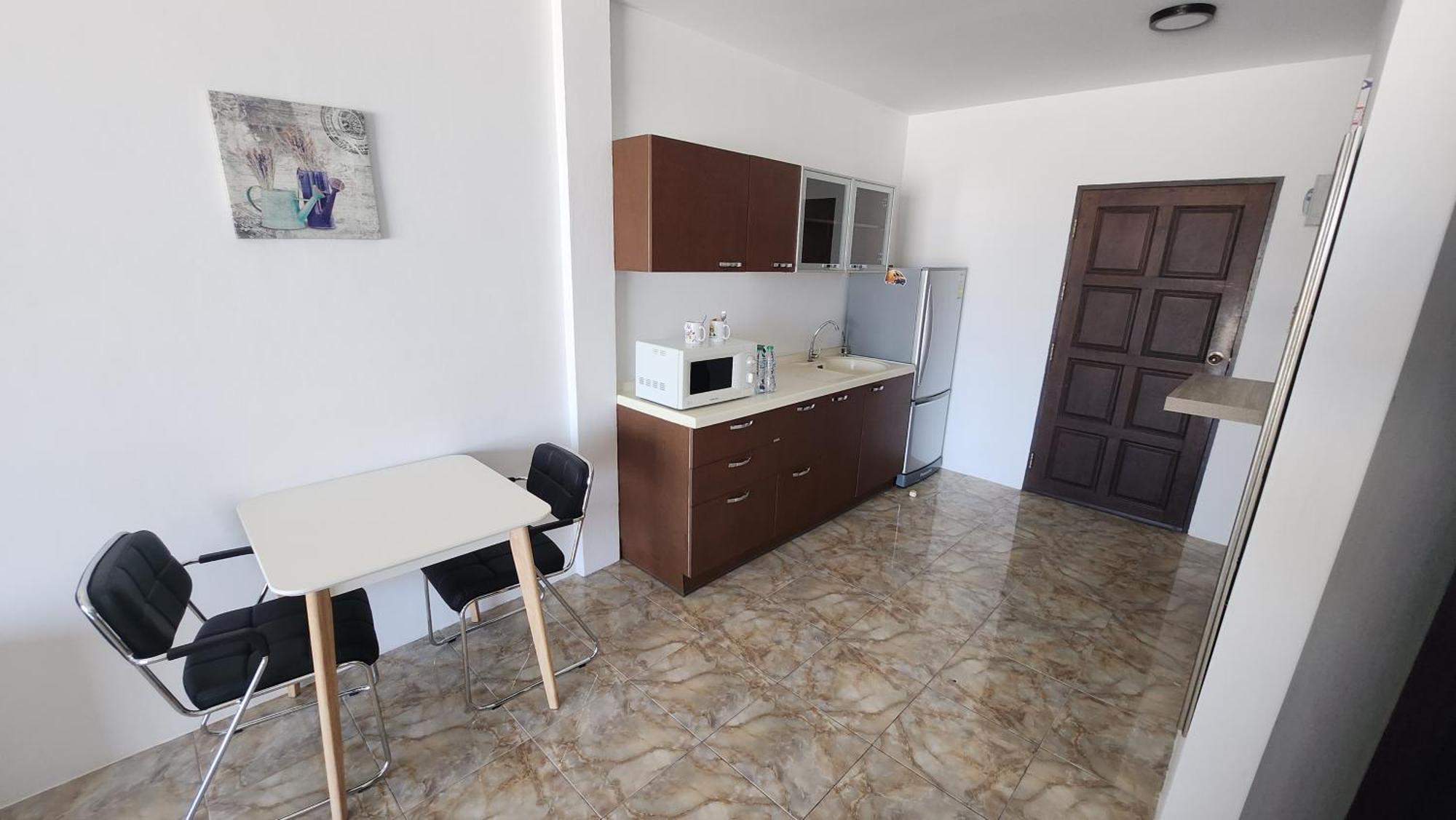 Condo Express View Talay 6 Патая Екстериор снимка
