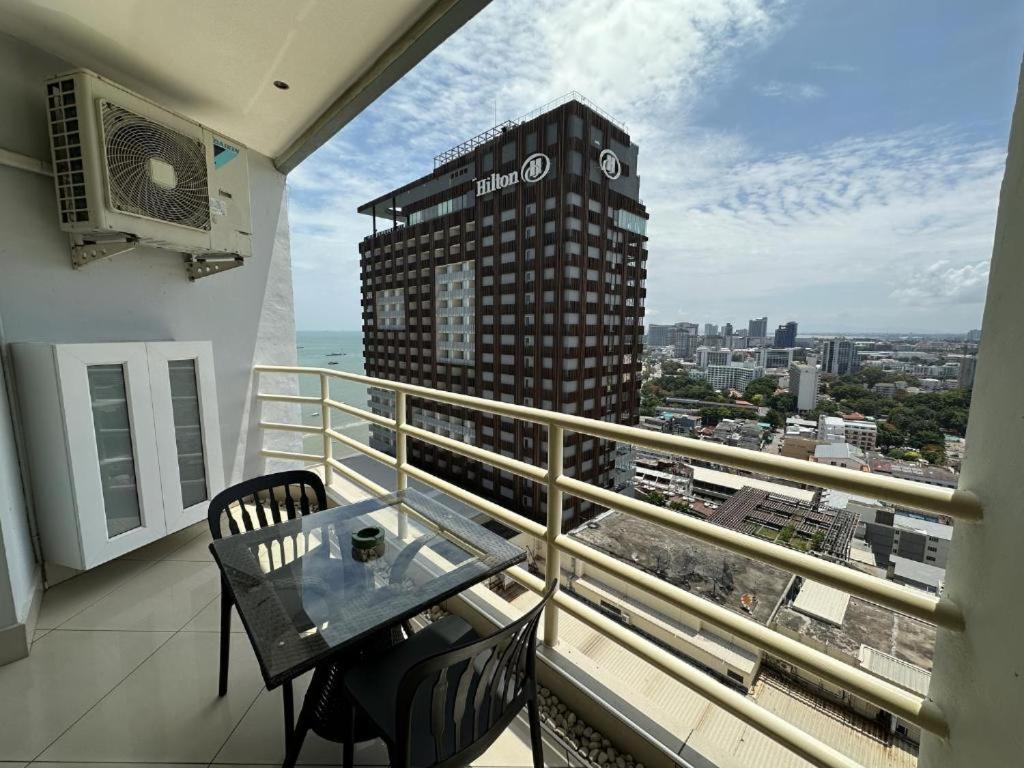 Condo Express View Talay 6 Патая Екстериор снимка