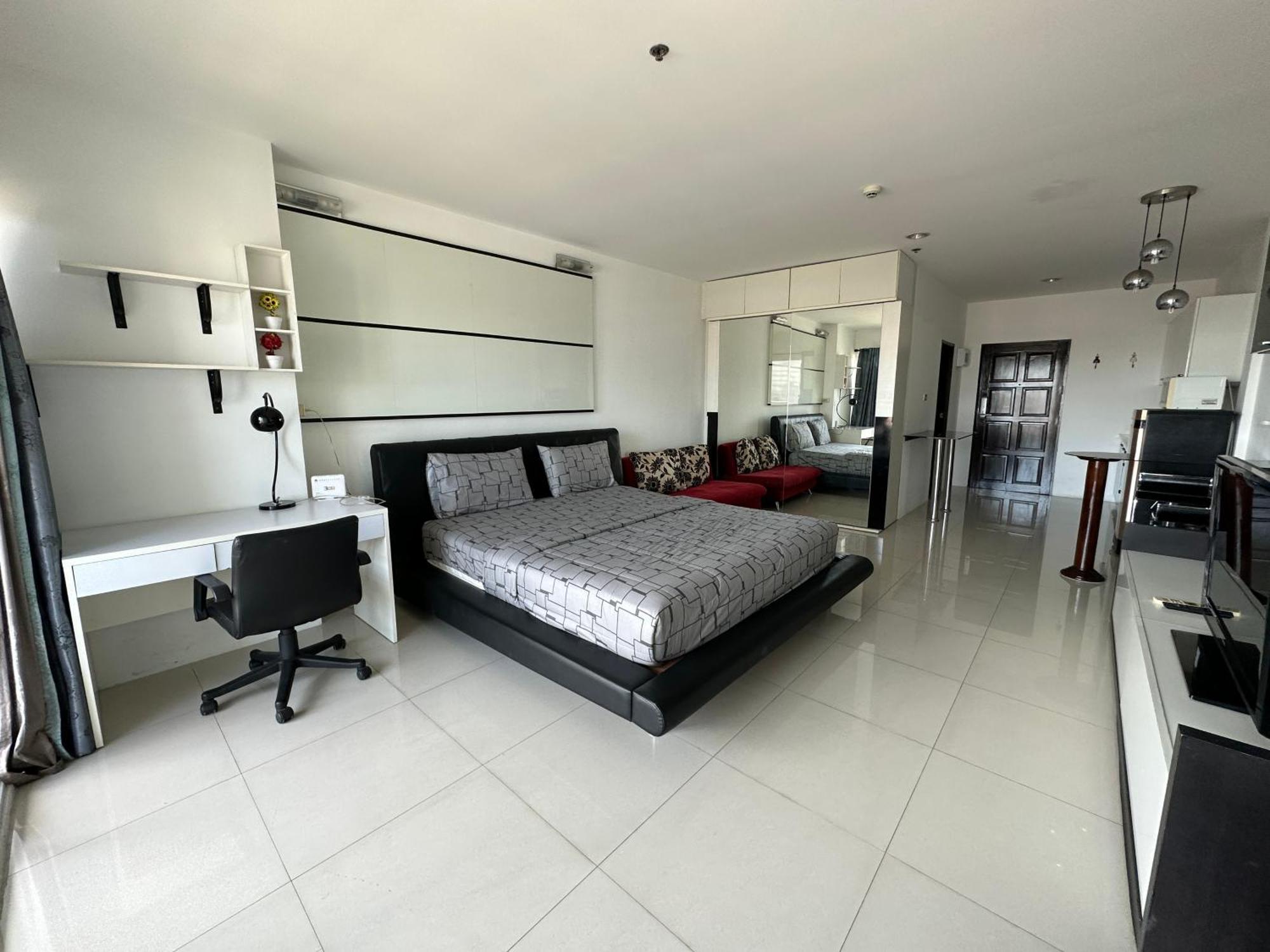Condo Express View Talay 6 Патая Екстериор снимка
