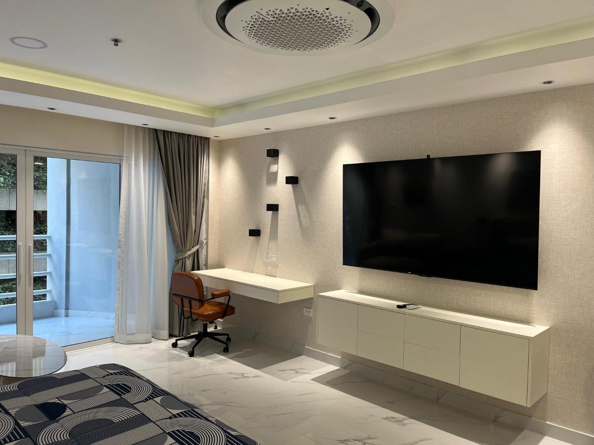 Condo Express View Talay 6 Патая Стая снимка