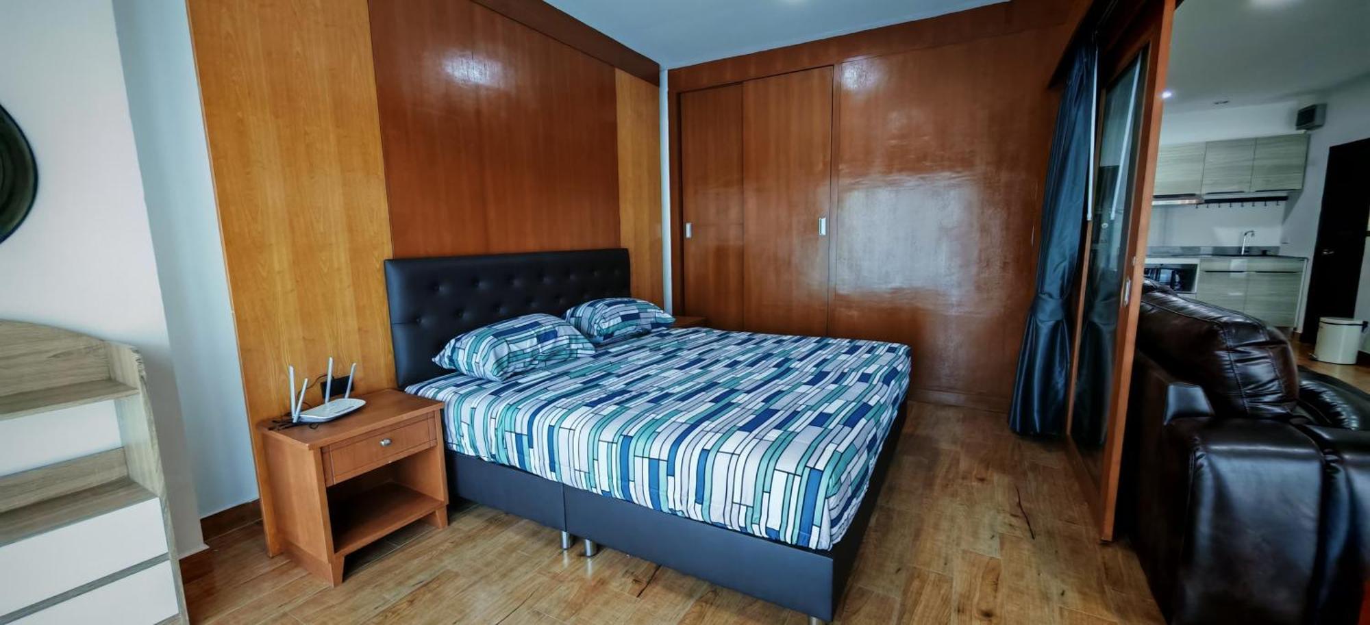 Condo Express View Talay 6 Патая Стая снимка