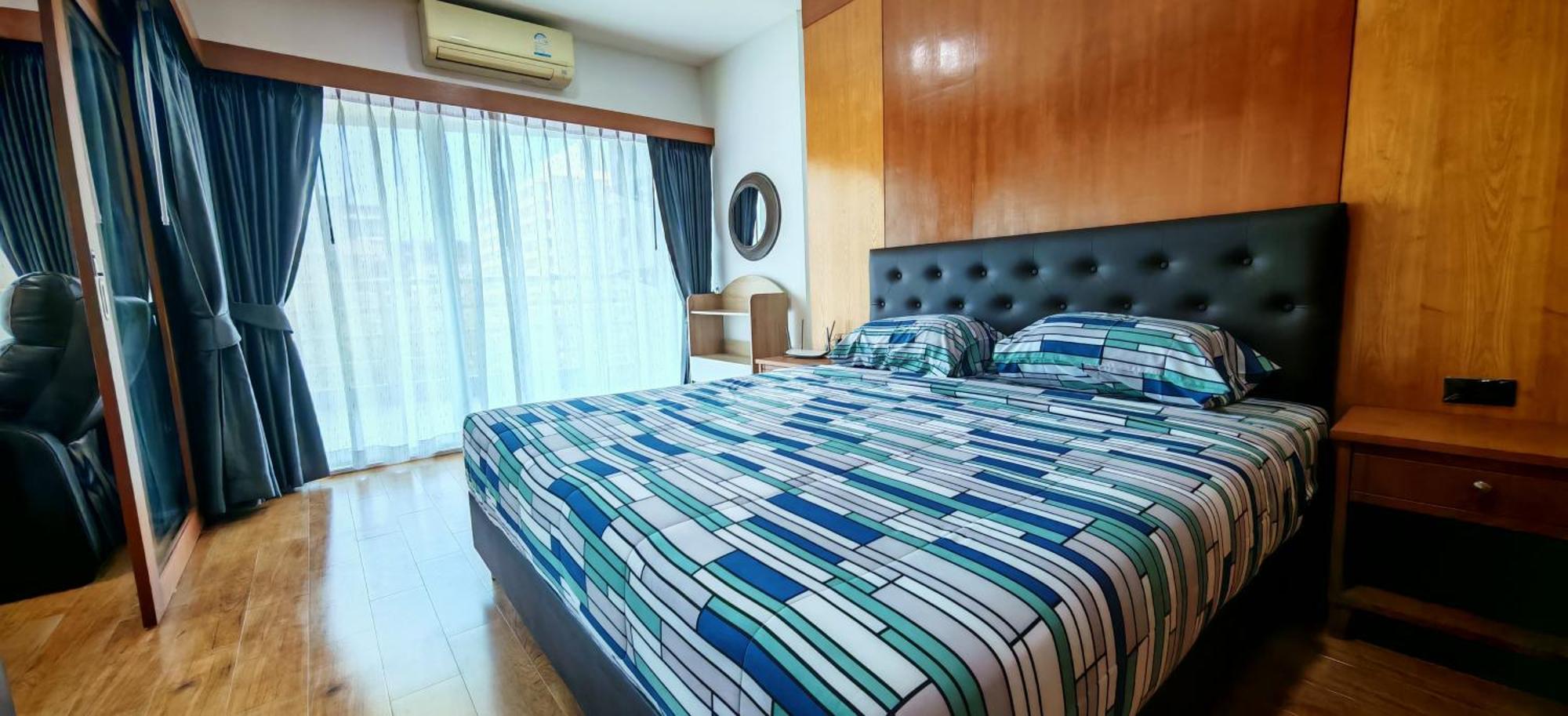 Condo Express View Talay 6 Патая Стая снимка