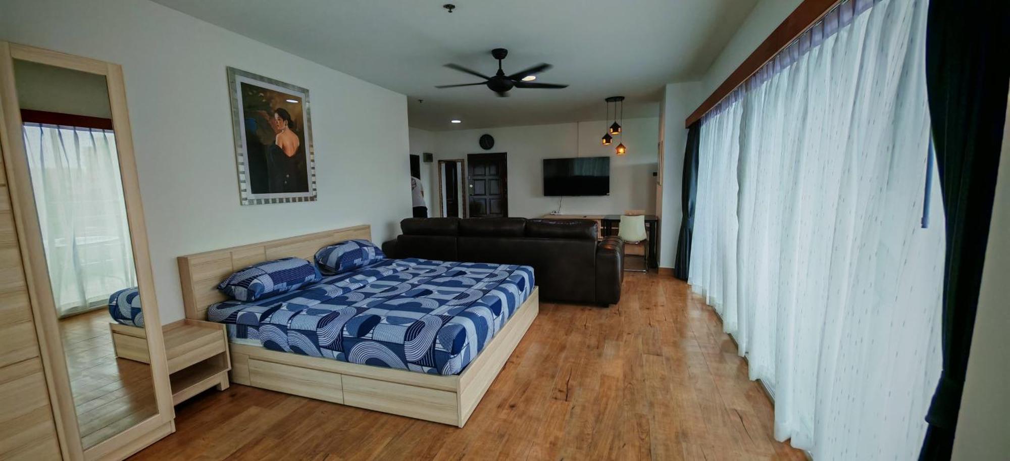 Condo Express View Talay 6 Патая Екстериор снимка