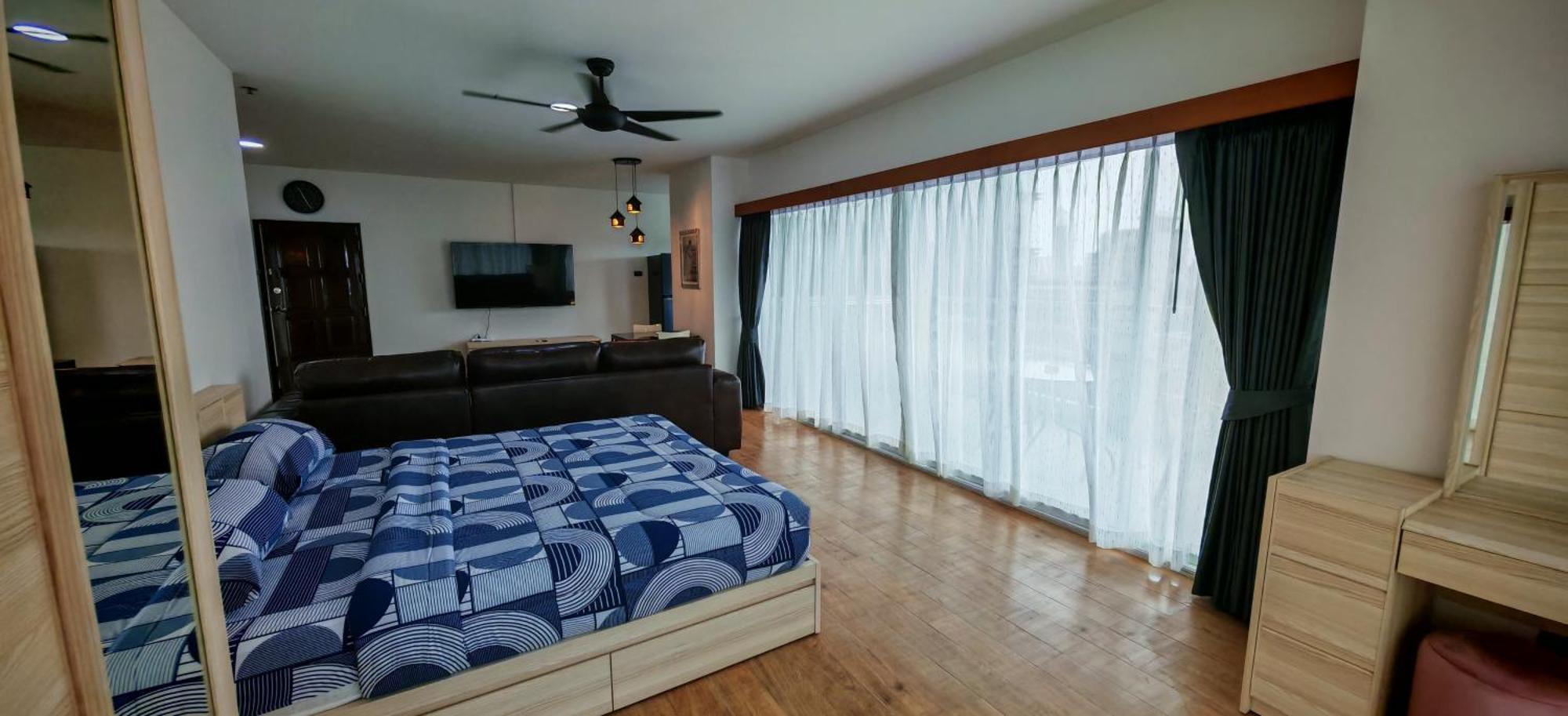 Condo Express View Talay 6 Патая Екстериор снимка