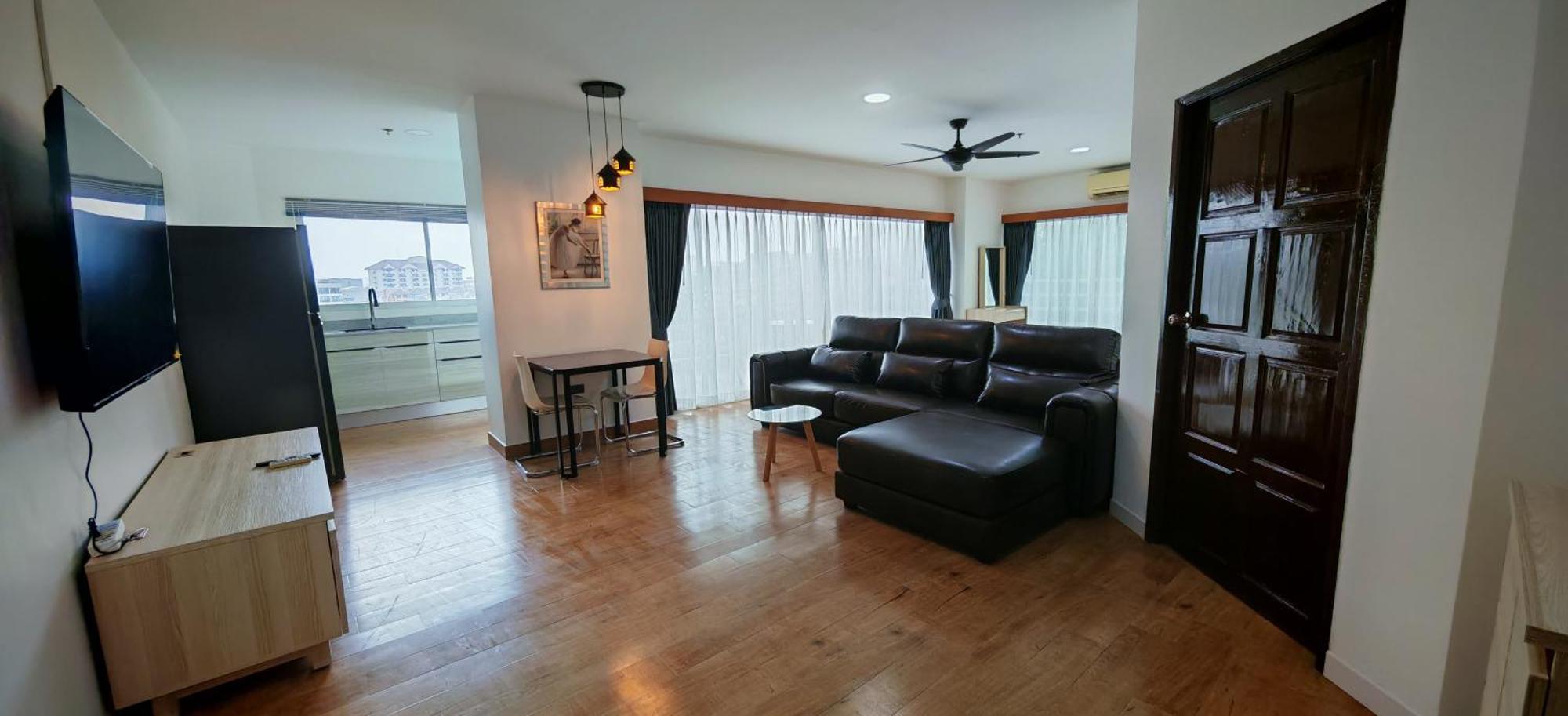 Condo Express View Talay 6 Патая Екстериор снимка