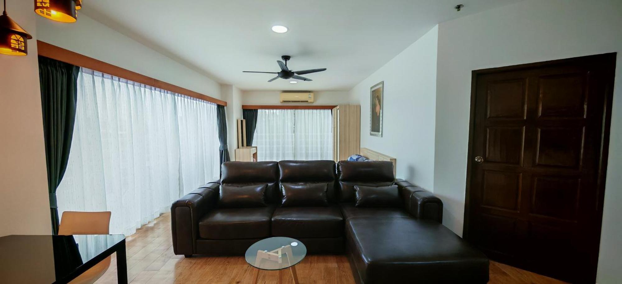 Condo Express View Talay 6 Патая Екстериор снимка