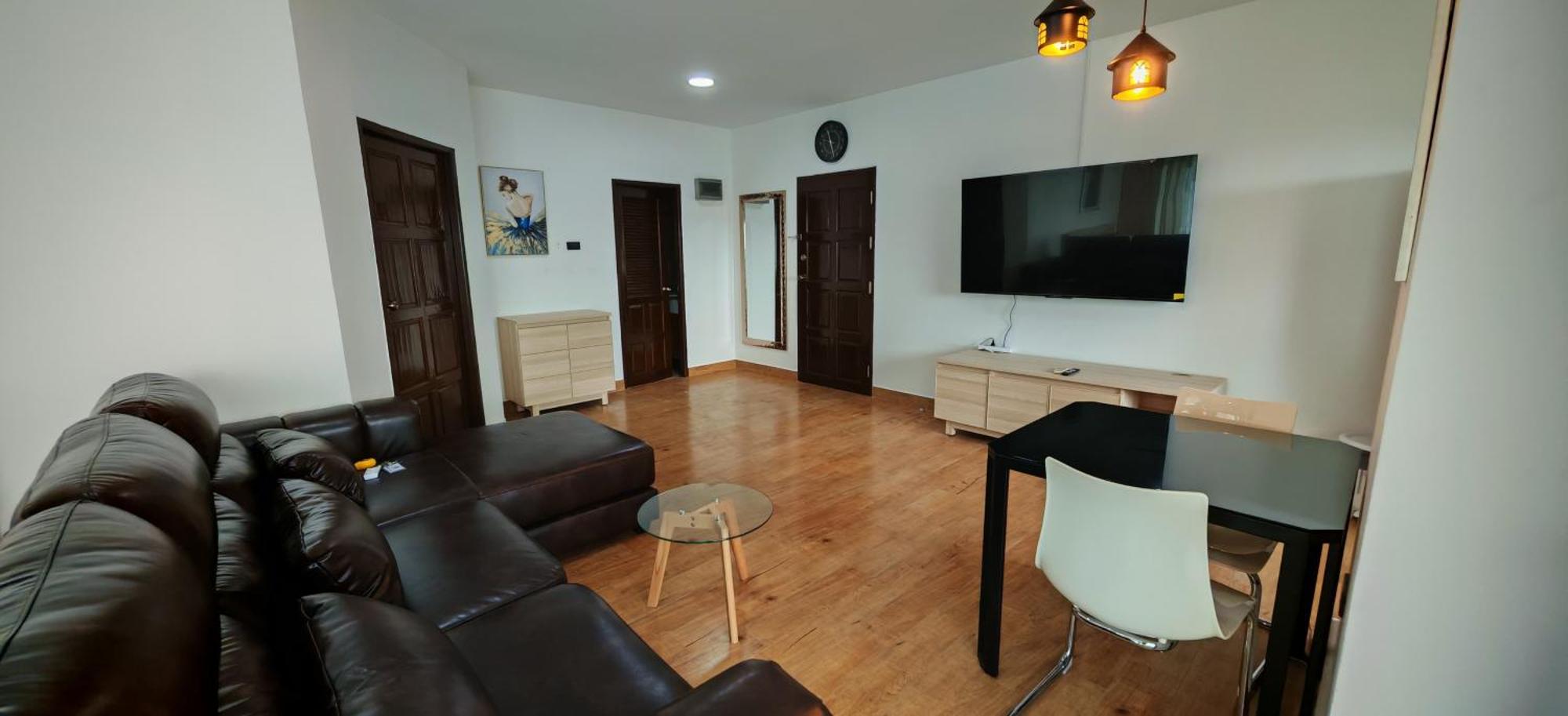 Condo Express View Talay 6 Патая Екстериор снимка