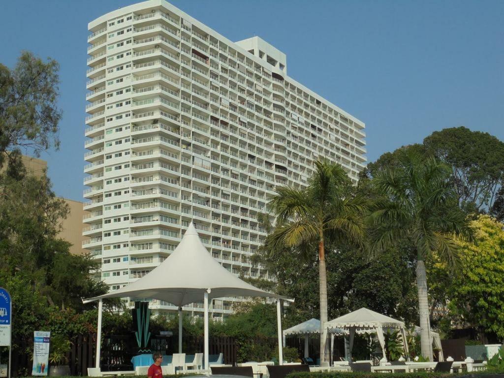 Condo Express View Talay 6 Патая Екстериор снимка
